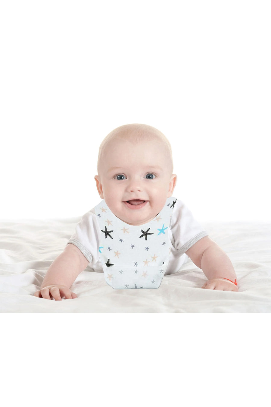Babyjem Tek Kullanımlık Hijyenik 20'li Mama Önlüğü
