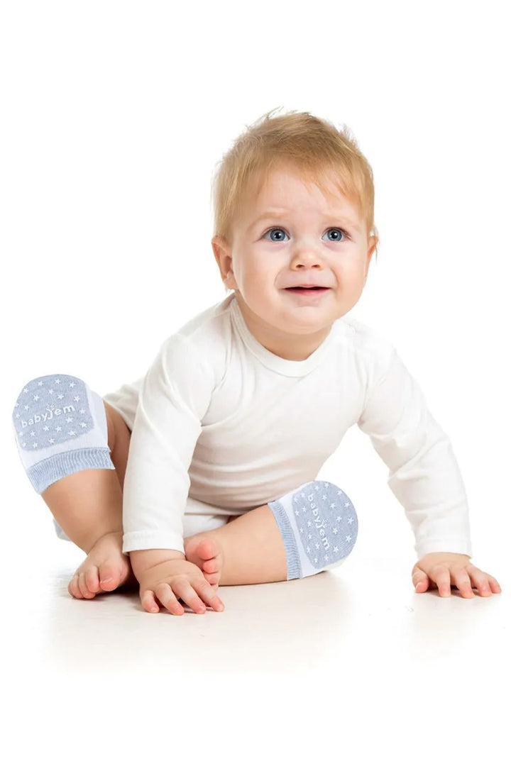 Babyjem Yumuşak Emekleme Dizlik