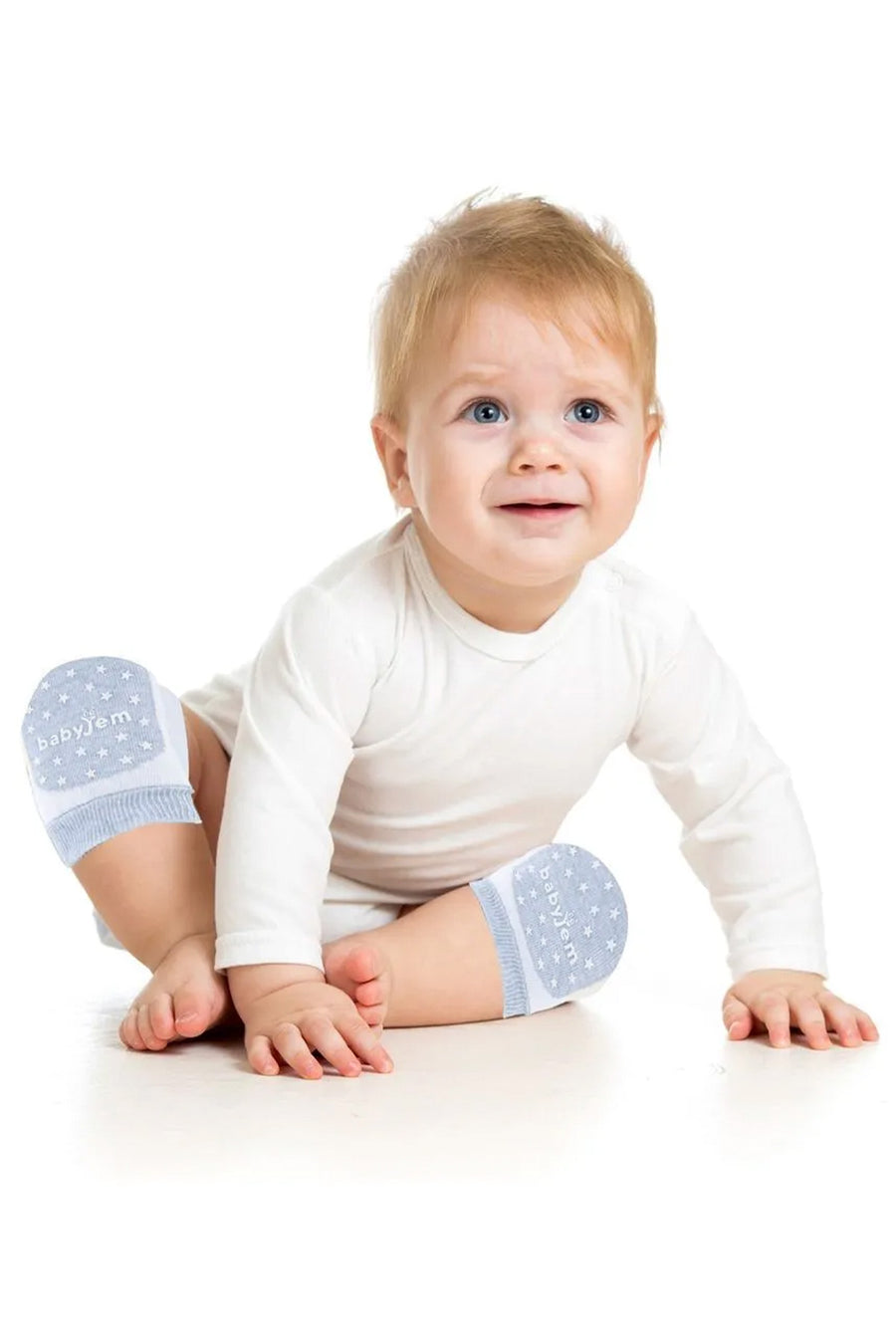 Babyjem Yumuşak Emekleme Dizlik