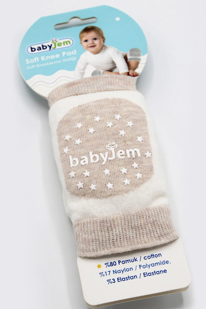 Babyjem Yumuşak Emekleme Dizlik