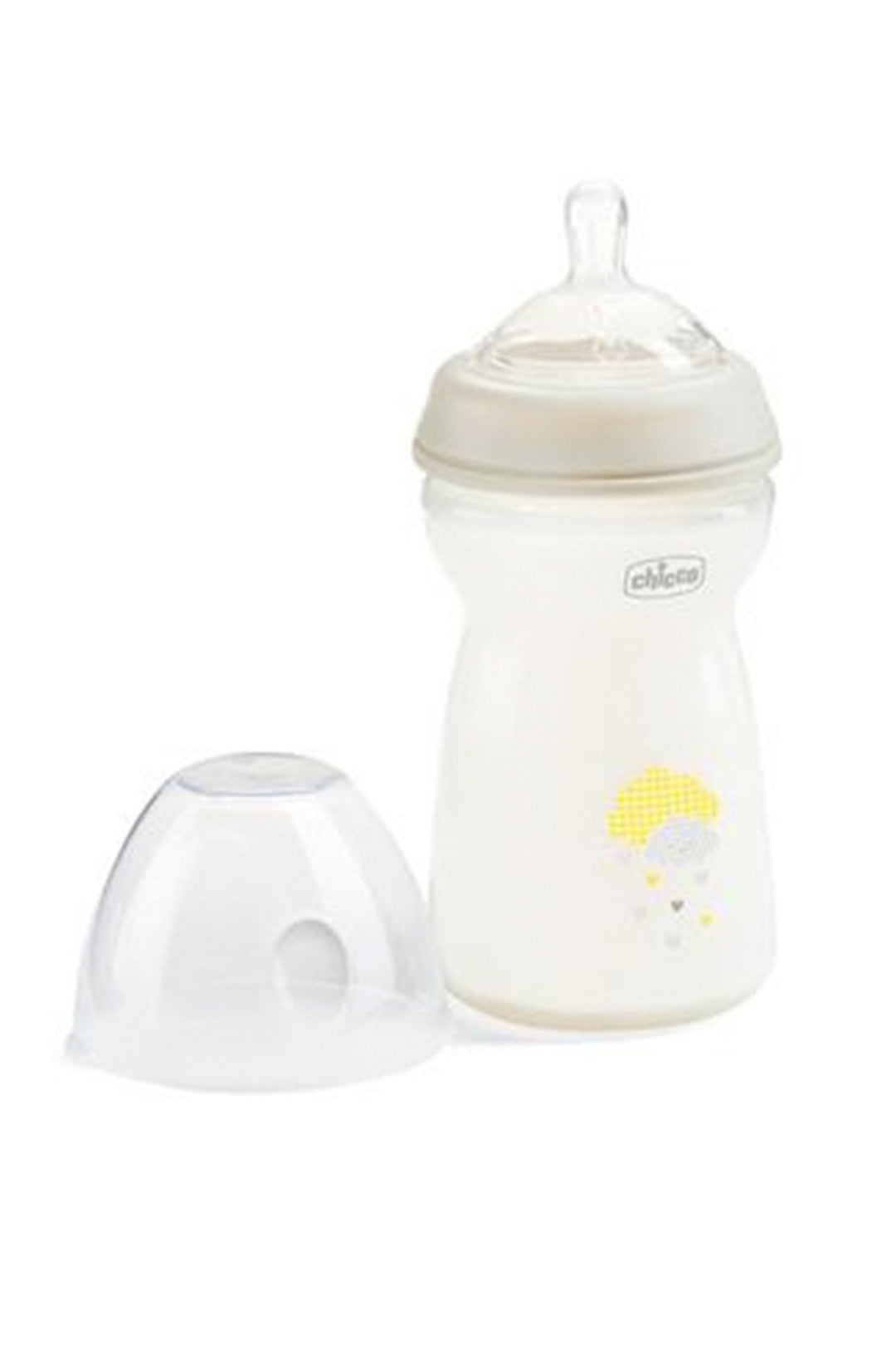 CHİCCO NATURALFEELING PP BİBERON 6 AY+ 330 ML