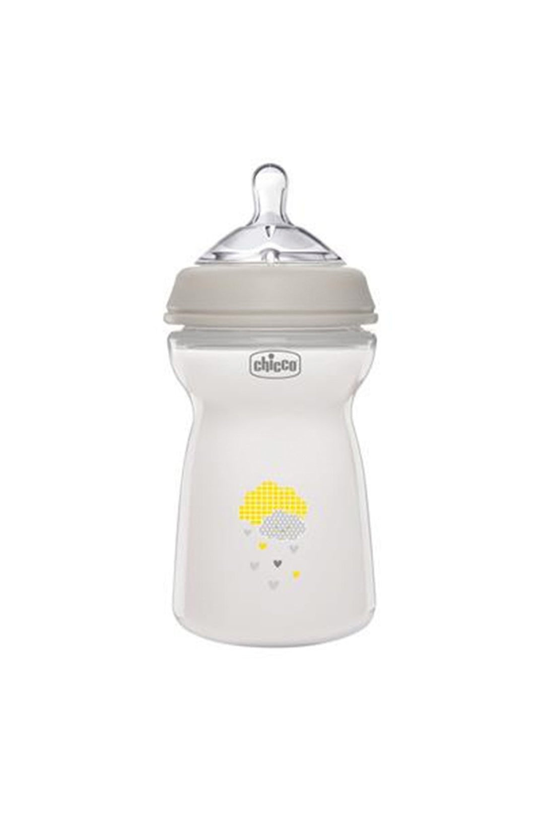 CHİCCO NATURALFEELING PP BİBERON 6 AY+ 330 ML
