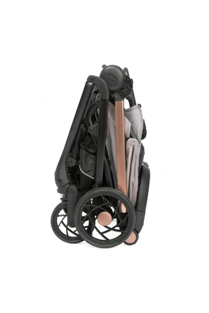 Chicco One4Ever Stroller - Desert Taupe