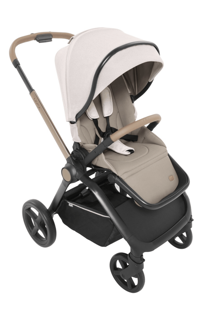 Chicco Mysa Bebek Arabası Amber Glow