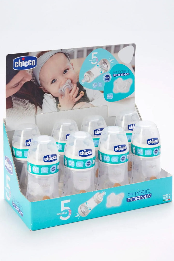 CHİCCO F.BOTTE PROMO P5+ MİNİSOFT