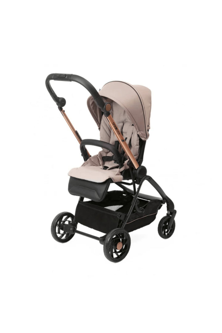 Chicco One4Ever Stroller - Desert Taupe