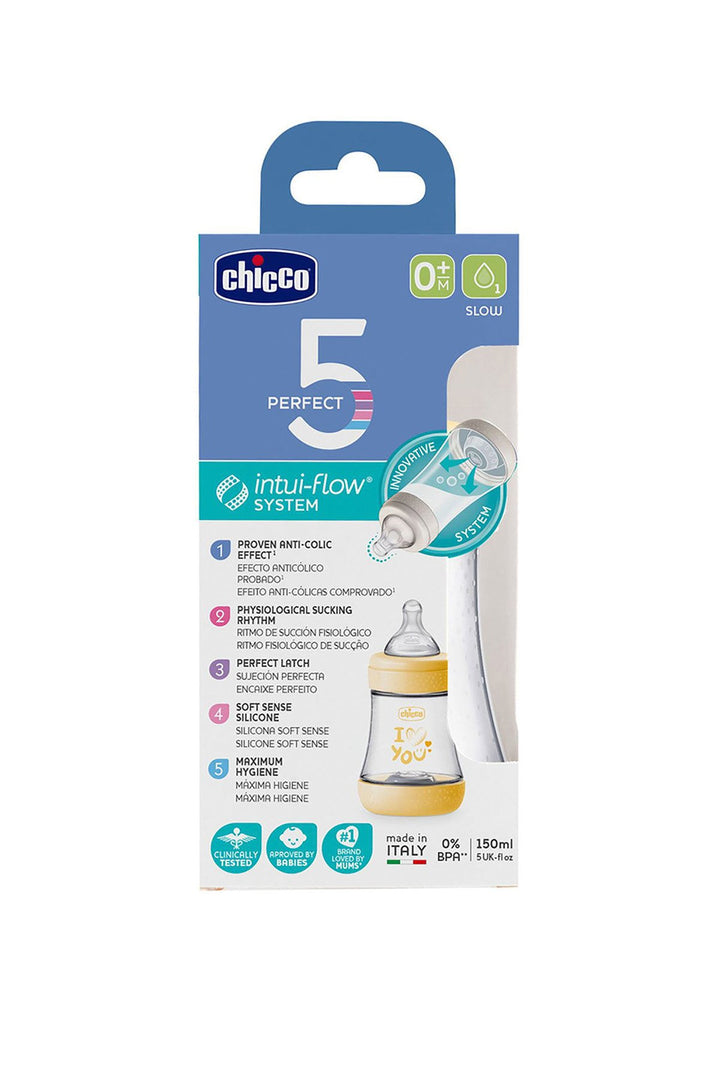 Chicco P5 Antikolik Biberon Pp 150 ml