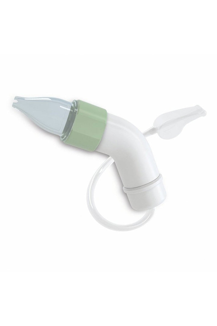 Chicco PhysioClean Yumuşak Uçlu Bebekler İçin Nazal Aspiratör 0 Ay+ Burun Aspiratörü
