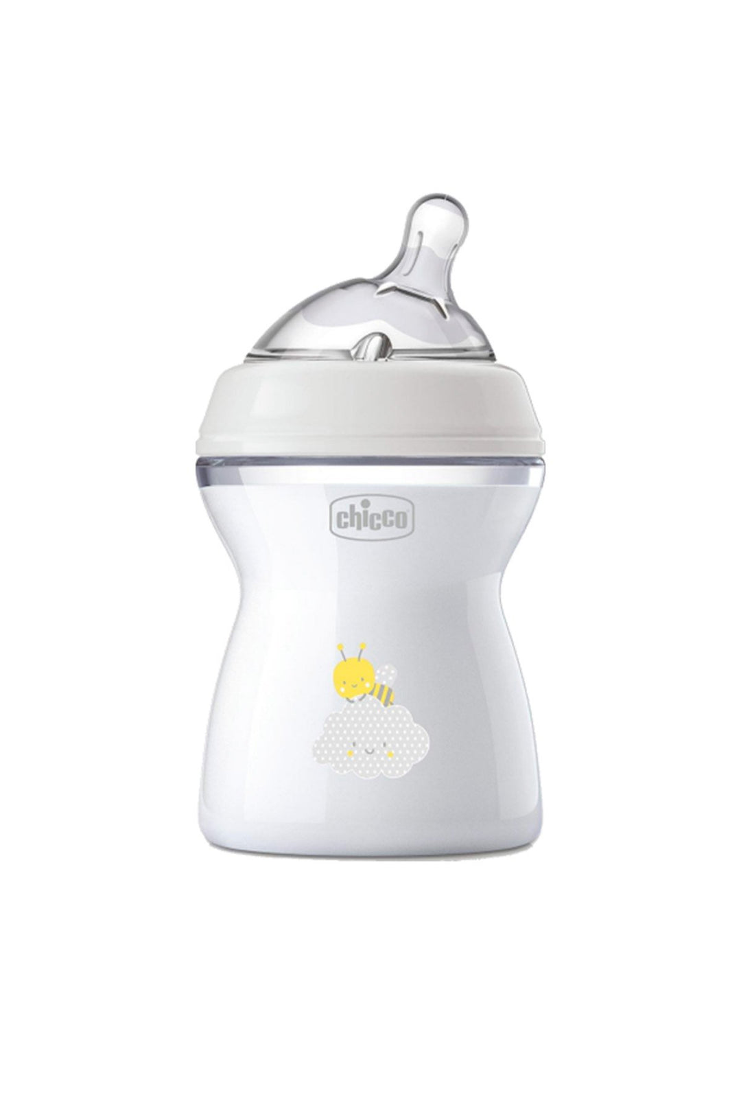 CHİCCO NATURALFEELING PP BİBERON 2 AY+ 250 ML