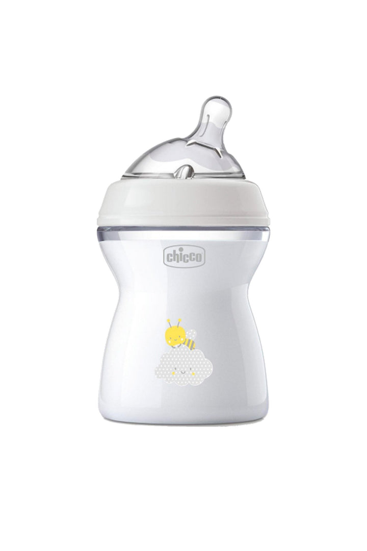 CHİCCO NATURALFEELING PP BİBERON 2 AY+ 250 ML