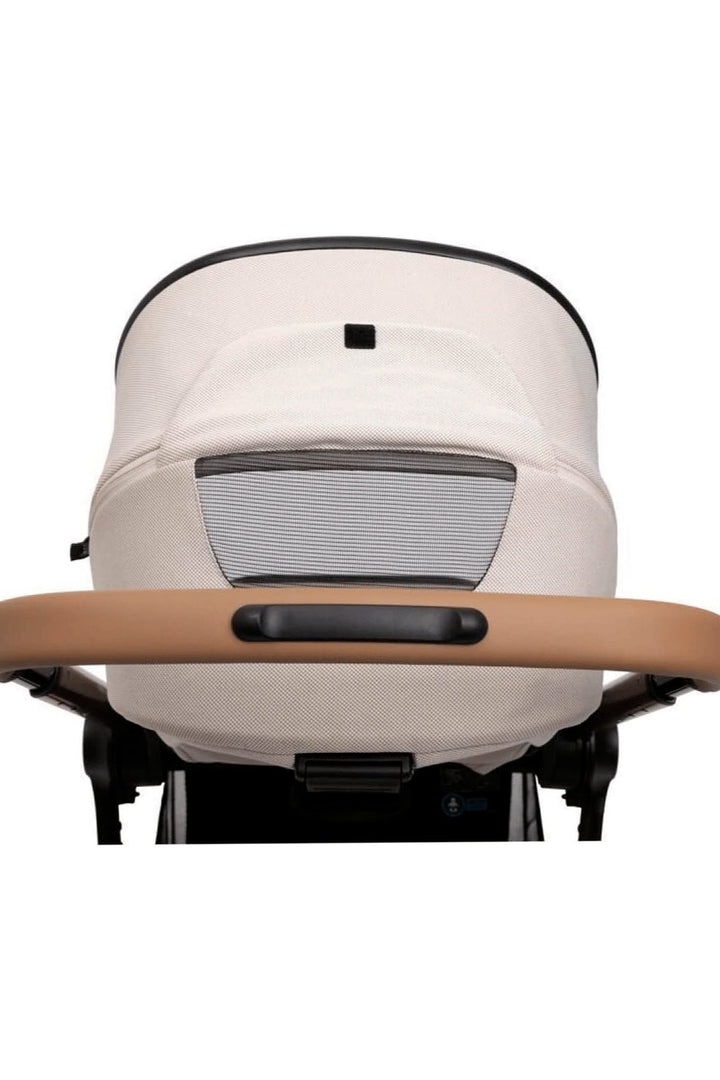 Chicco Duo Mysa Travel Sistem Bebek Arabası + Kory Oto Koltuğu + Ana Kucağı Adaptörü Seyahat Set