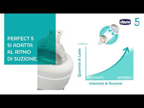 CHİCCO F.BOTTE PROMO P5+ MİNİSOFT
